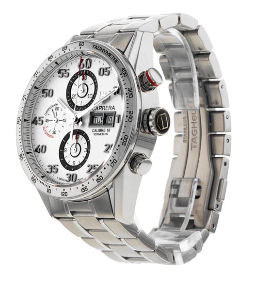 Tag Heuer Carrera CV2A11.BA0796